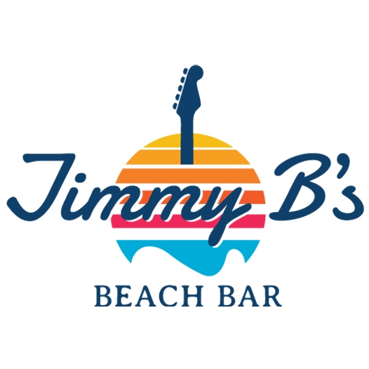 Jimmy B's Beach Bar (St Pete, FL)